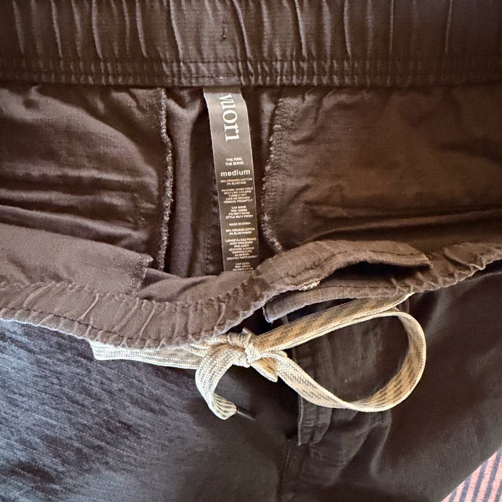 Vuori Ripstop Shorts - Picture 6 of 6